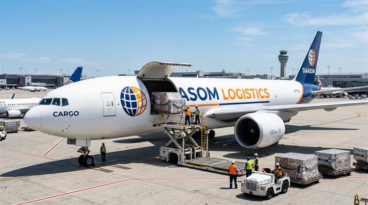 Air Cargo Fleet