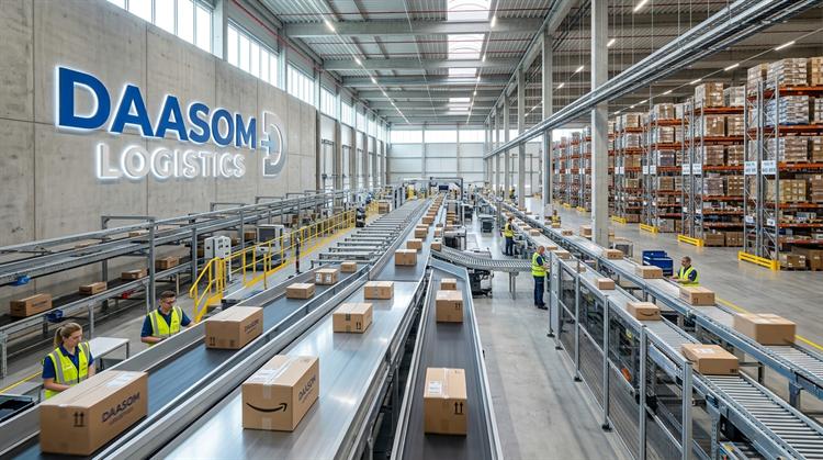 Fulfillment Warehouse